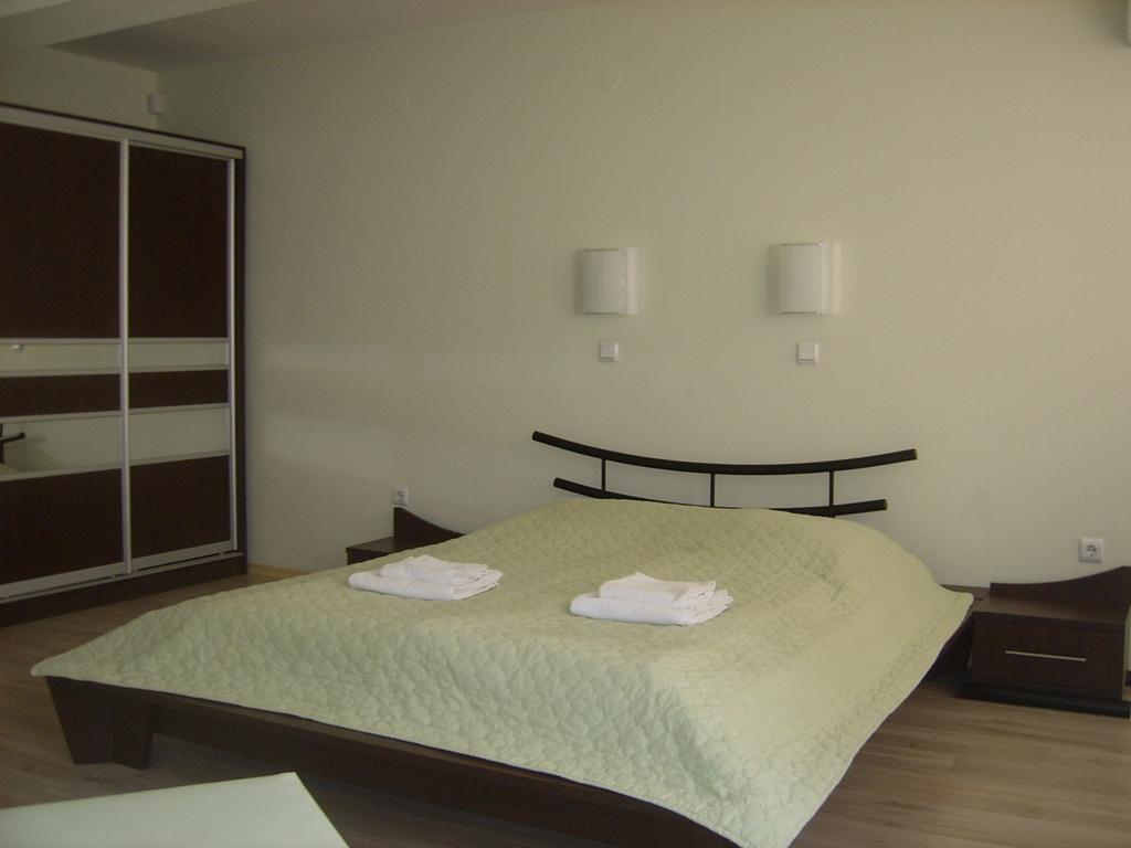 Family Hotel Gran Ivan Varna Exterior photo